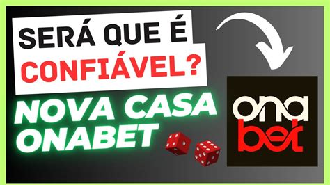 plataforma onabet é confiável,onabet é confiável